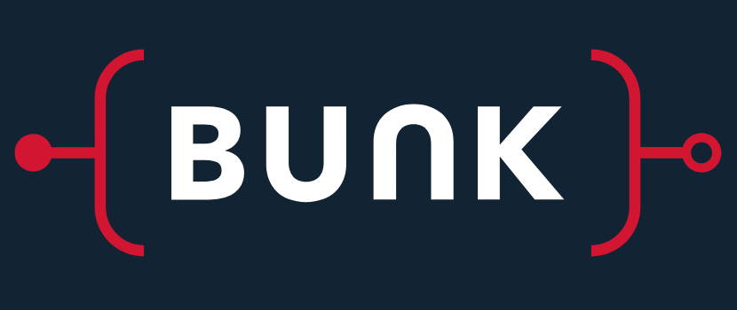 Logo for Bunk History