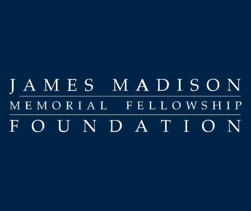 logo James Madison Memorial Fellowship Foundation