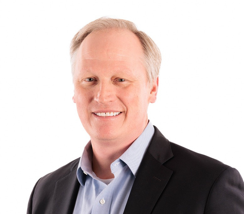 Denver Brunsman Headshot