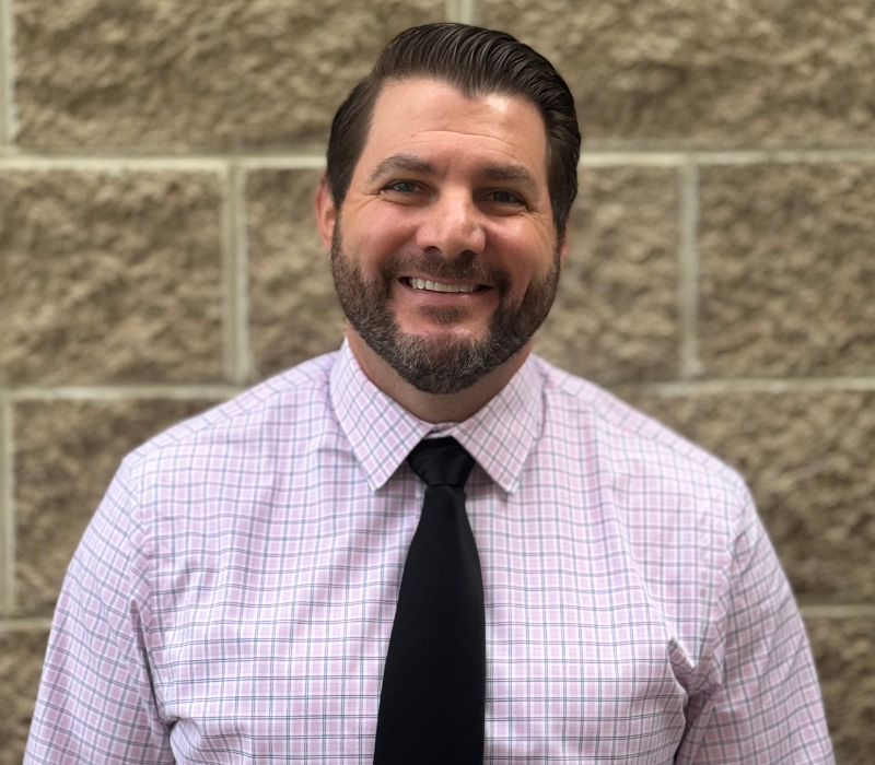 Justin Emrich Headshot