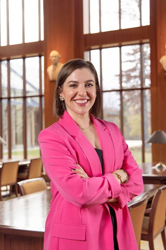 Dr. Lindsay Chervinsky