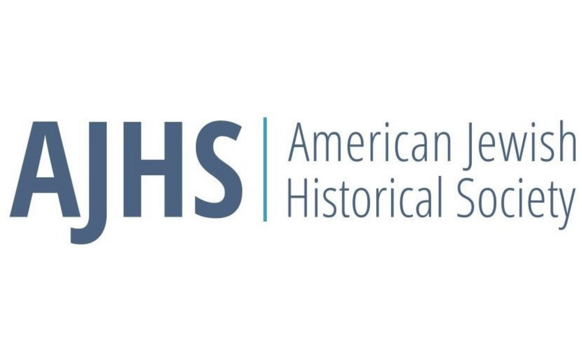 American Jewish Historical Society logo