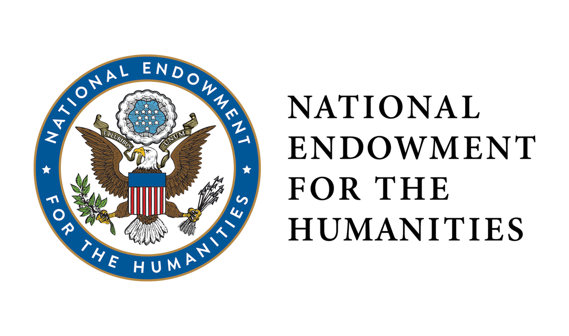 National Endowment for the Humanities logo