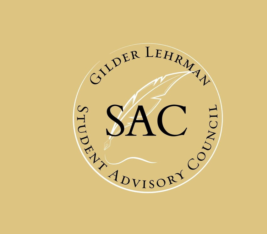 Student Advisory Council logo