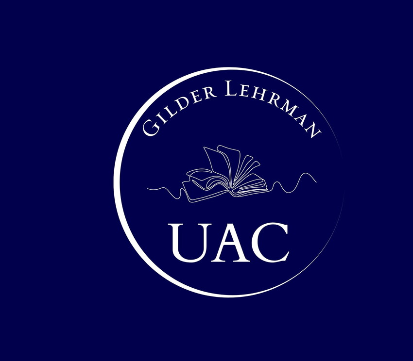 Undergraduate Advisory Council logo